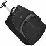 Targus Compact TSB750US Carrying Case (Backpack) for 16" to 17" Apple Notebook, MacBook Pro - Black