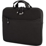 Mobile Edge SlipSuit Carrying Case (Sleeve) for 11.6" to 12" Notebook, Chromebook - Black