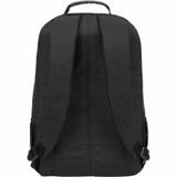 Targus Groove CVR617 Carrying Case (Backpack) for 17" Notebook - Black