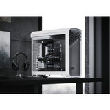 Fractal Design Torrent White TG Clear Tint