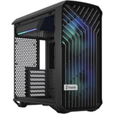 Fractal Design Torrent Compact RGB Black TG Light