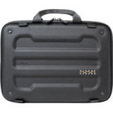 Higher Ground Shuttle 3.0 STL3.013GRYCS Carrying Case Rugged for 13" Notebook - Gray