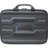 Higher Ground Shuttle 3.0 STL3.013GRYCS Carrying Case Rugged for 13" Notebook - Gray