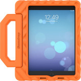 Gumdrop FoamTech Rugged Carrying Case for 10.2" Apple iPad (7th Generation), iPad (8th Generation) Tablet - Orange