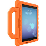 Gumdrop FoamTech Rugged Carrying Case for 10.2" Apple iPad (7th Generation), iPad (8th Generation) Tablet - Orange