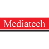 Mediatech Wired Condenser Microphone