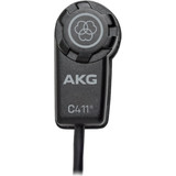 AKG C411PP Wired Condenser Microphone AKG C411PP Wired Condenser Microphone
