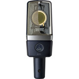 AKG C214 Wired Condenser Microphone