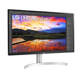 LG 32BN67U-B 4K UHD LED LCD Monitor - 31.5"