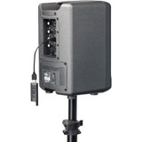 Samson XPD2 Lavalier - USB Digital Wireless System