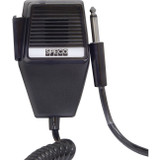 Speco DM520P Wired Microphone - Black