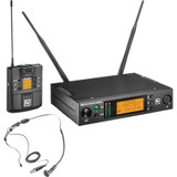 Electro-Voice RE3-BPHL-5L Wireless Microphone System