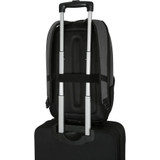 Targus City Fusion TBB629GL Carrying Case (Backpack) for 15.6" Notebook