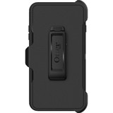 OtterBox Defender Carrying Case (Holster) Apple iPhone 7 Plus, iPhone 8 Plus Smartphone - Black