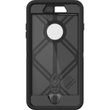 OtterBox Defender Carrying Case (Holster) Apple iPhone 7 Plus, iPhone 8 Plus Smartphone - Black