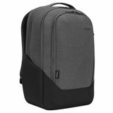 Targus Cypress Hero TBB58602GL Carrying Case (Backpack) for 15.6" Notebook - Light Gray