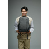Targus Cypress Hero TBB58602GL Carrying Case (Backpack) for 15.6" Notebook - Light Gray