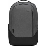 Targus Cypress Hero TBB58602GL Carrying Case (Backpack) for 15.6" Notebook - Light Gray