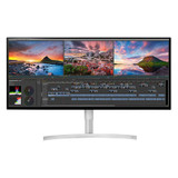 LG 34BK95U Ultrawide 4K LED LCD Monitor - 34"