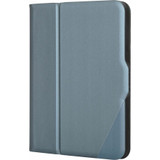 Targus VersaVu THZ91402GL Carrying Case for 8.3" Apple iPad mini (6th Generation) Tablet - Blue