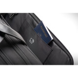 Kensington Contour 2.0 Carrying Case (Briefcase) for 14" Notebook