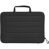 HP Mobility Rugged Carrying Case (Sleeve) for 11.6" HP Notebook - Black