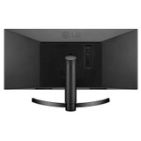 LG 34BL650-B Ultra-Wide WFHD LCD Monitor - 34"