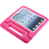 i-Blason Armorbox Kido Carrying Case Apple iPad Air Tablet - Pink