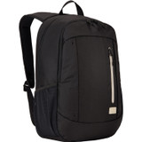 Case Logic Jaunt WMBP-215 Carrying Case (Backpack) for 15.6" Notebook - Black