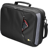 Case Logic VNC-218 Carrying Case for 18.4" Notebook, Accessories - Black