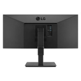 LG 34BN770-B Ultra-Wide QHD LCD Monitor - 34"