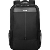 Targus Classic TBB944GL Carrying Case (Backpack) for 17" to 17.3" Notebook, Smartphone, Accessories - Black