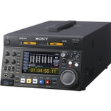 Sony Pro Compact HD/SD SxS Memory Recording Deck