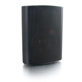C2G 5in Wall Mount Speaker - Black