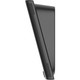 JBL Professional SLP12/T Outdoor Wall Mountable, Surface Mount Speaker - 40 W RMS - Black