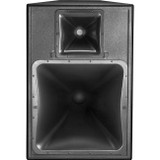 JBL Professional PD6212/43 2-way Speaker - 300 W RMS - Black