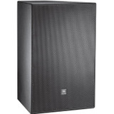 JBL Professional PD6212/43 2-way Speaker - 300 W RMS - Black