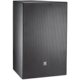 JBL Professional PD6200/95 2-way Speaker - 300 W RMS - Black