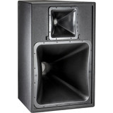 JBL Professional PD6200/95 2-way Speaker - 300 W RMS - Black