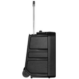 Hamilton Buhl High Quality PA System - DVD/CD/MP3 Bluetooth&reg; and Wireless Handheld Microphones