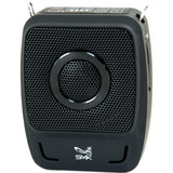 SMK-Link GoSpeak! Duet Wireless Portable PA System with Wireless Microphones (VP3450)