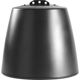 Electro-Voice EVID P6.2 2-way Indoor/Outdoor Ceiling Mountable, Pendant Mount Speaker - Black