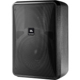 JBL Professional Control 28-1 2-way Indoor/Outdoor Wall Mountable Speaker - 90 W RMS - Black