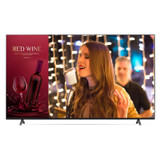 LG 50UR640S9UD UR640S Series UHD Signage TV - 50"