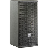 JBL Professional AC18/26 2-way Stand Mountable, Wall Mountable, Ceiling Mountable Speaker - 250 W RMS - Black