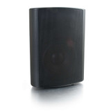 C2G 5 Inch Wall Mount Speaker 70v - Black