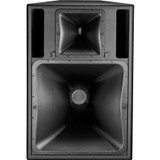 JBL Professional PD6322/43 3-way Speaker - 1200 W RMS - Black