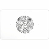 Speco G86TG1X2C In-ceiling Speaker - 10 W RMS