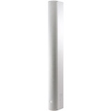 JBL CBT 100LA-1 In-wall, Pedestal Mount Speaker - 325 W RMS - White