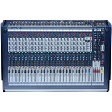 Soundcraft GB2 Audio Mixer